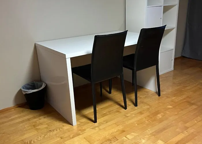 Metsae Room